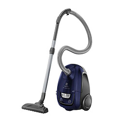 Aspirateur traîneau ELECTROLUX EUSC62-DB UltraSilencer 