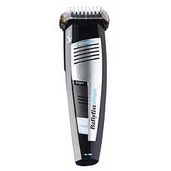 BaByliss E846E Tondeuse à barbe 