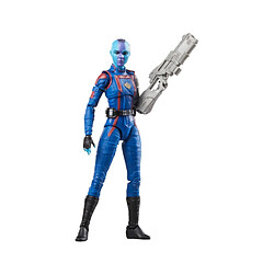 Hasbro Les Gardiens de la Galaxie Comics Marvel Legends - Figurine Nebula 15 cm