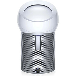 Ventilateur purificateur d'air 27m² - pure cool me white silver - DYSON