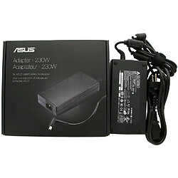 Asus Chargeur 230W pour PC portable