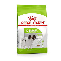 Croquettes chien X-Small adulte Royal Canin 0,5 kg