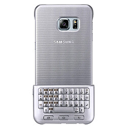 Avis Samsung EJ-CG928 clavier pour téléphones portables Argent QWERTY