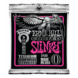 EP03123 - 9/42 Ernie Ball