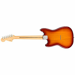 Avis Player Mustang MN Sienna Sunburst Fender