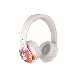 Casque Gaming filaire Konix Be Funky Licorne