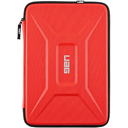 Urban Armor Gear Housse iPad et MacBook ultra résistante UAG