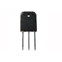 Panasonic Feldrffect transistor rjk5020