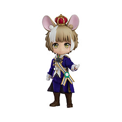 Good Smile Company Original Character - Figurine Nendoroid Doll Mouse King: Noix 14 cm 