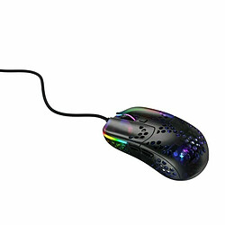 BigBuy Tech Souris MZ1 Noir 16000 dpi (Reconditionné B) 