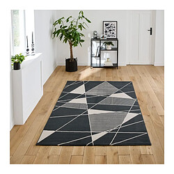 But Tapis 160x230 cm DALLAS Gris