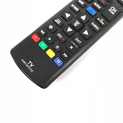 Avis GUPBOO Télécommande Universelle de Rechange Pour télécommande LG LCD LED Smart TV AKB74475401 AGF76631