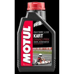 Motul Huile KART Grand Prix