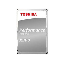 Toshiba BULK X300 Performance HDD 12TB BULK X300