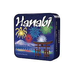 Asmodée Hanabi