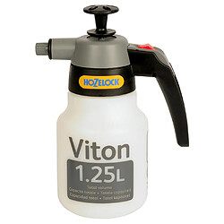 Pulvérisateur à pression préalable VITON 1,25L - HOZELOCK - 5102P0000