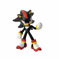 Comansi Set 4 figurines Sonic avec Sonic Shadow Knuckles Tails