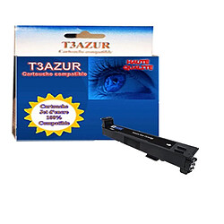 T3AZUR - Toner générique HP CF310A (826A) Noir