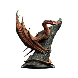 Weta Collectibles Le Hobbit - Statuette Smaug the Magnificent 20 cm 