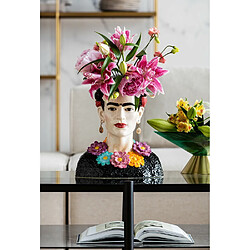 Karedesign Vase muse fleurs Kare Design