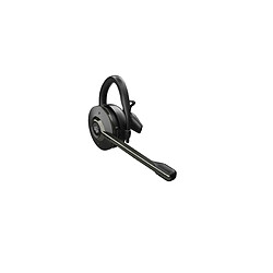 Jabra Engage 55 MS Convertible Mono USB-C