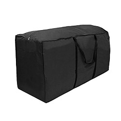 Grand Sac De Rangement De Bibelots D'arbre De Noël Sac De Rangement Domestique 120x40x55cm sac de rangement pour bibelots d'arbre de Noël