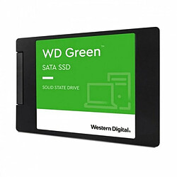 Disque dur Western Digital WDS240G3G0A