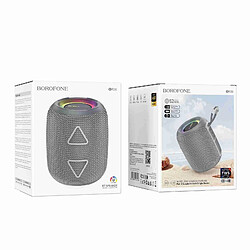 Yonis Enceinte Sport Bluetooth 5.3 Puissante 5W FM TWS