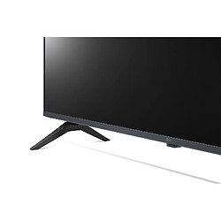 LG 43UP76703LB TV pas cher