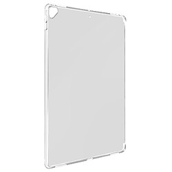 Avizar Coque pour iPad Pro 12.9 et 12.9 2017 Silicone Souple Classic Case Transparent