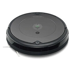 Avis iRobot Roomba 697 Aspirateur Robot 0.6L 58dB Doble Acción Gris