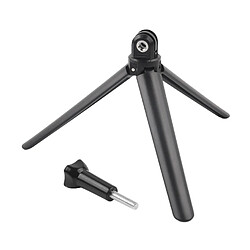 Acheter Wewoo Support de trépied GP456 pour appareils photo GoPro / Xiaoyi / SJ / Mijia et autres de sport et téléphones 4-6,8 pouces