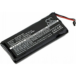 Replacement battery for NINTENDO - Game, PSP, NDS Battery - HAC-015, HAC-016, HAC-A-JCL-C0, HAC-A-JCR-C0, Switch Controller