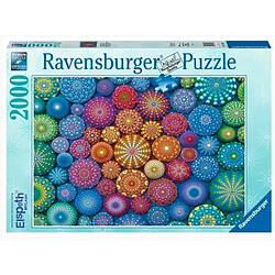 Ravensburger- Puzzle et Casse-tête, 17134 