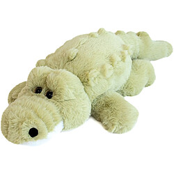 Peluche Croco'doux 60 cm - Histoire d'Ours 