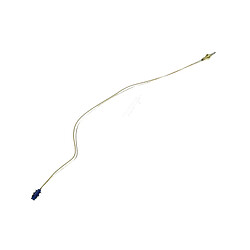 Whirlpool Thermocouple 520 Mm reference : 481010565604 