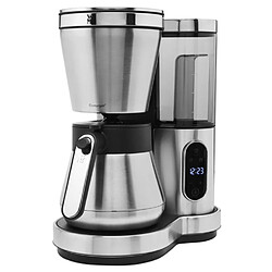 Cafetière isotherme 8 tasses 800w inox - 412330011 - WMF