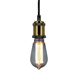 But Ampoule LED Edison E27 Fumé