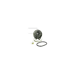 Electrolux Resistance torti plat 700 w + th + joint Resistance torti plat 700 w + th + joint pour PIECES ENTRETIEN DU LINGE PETIT ELECTROMENAGER ELECTROLUX - B201