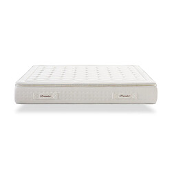 Avis Moonia Matelas King Premier Multizone - 80X190 cm