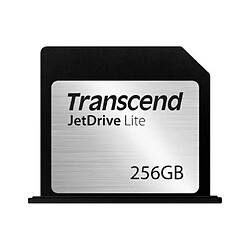 Transcend JetDrive Lite 350 256 GB