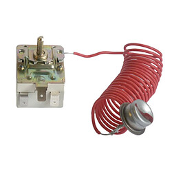 Fagor THERMOSTAT REGLABLE 35°/75° TXA4X2002 THERMOSTAT REGLABLE 35°/75° TXA4X2002 pour LAVE LINGE FAGOR - 55X5543