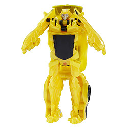 Avis Transformers MV5 TURBO CHANGERS BUMBLEBEE - C1311ES00