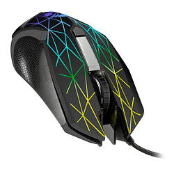 Souris Gaming Speedlink RETICOS RGB