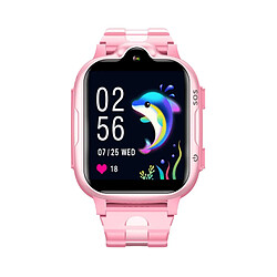 DCU TECNOLOGIC Montre intelligente DCU 34159032 1,69" Rose