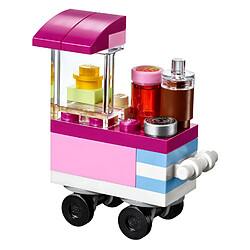 Lego 30396 Friends - Le stand de cupcakes