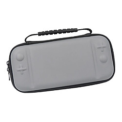 housse de protection protection transport console de voyage pour nintendo switch lite grey