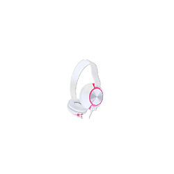 Universal Casque de jeu flexible portable câblé étanche au bruit annuler casque stéréo 