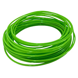 Fil de filament iLike C1 PLA 1,75 mm pour tout stylo d'impression 3D - 1x 10m - Vert