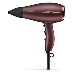 Sèche-cheveux 2200w bordeaux - 5753PE - BABYLISS PARIS